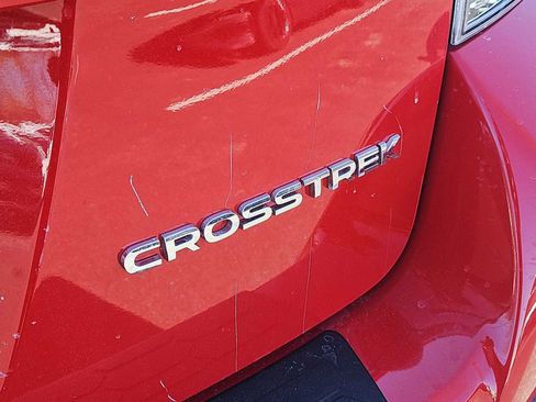 Used 2022 Subaru Crosstrek 2.0i Premium image 11