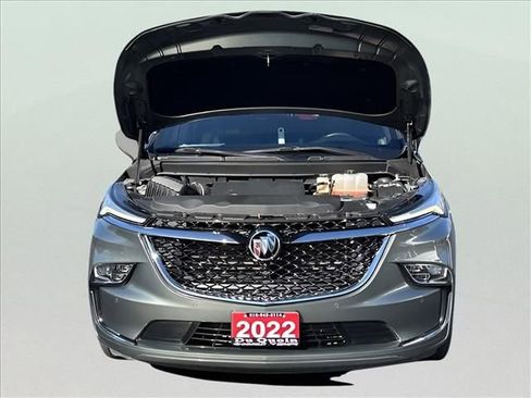 Used 2022 Buick Enclave Avenir w/ Avenir Technology Package image 26