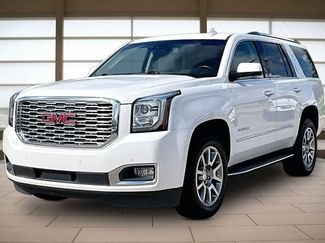 Used 2019 GMC Yukon Denali w/ Enhanced Security Package AWD/4WD video 1