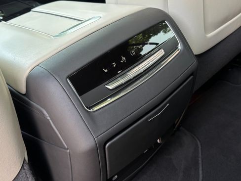 Used 2024 Cadillac Escalade Sport w/ LPO, ONYX Package AWD/4WD image 20