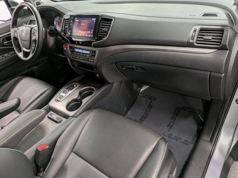 Certified 2023 Honda Ridgeline RTL image 29