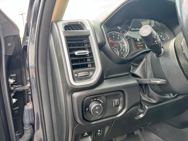 Used 2020 RAM 1500 Big Horn AWD/4WD image 30
