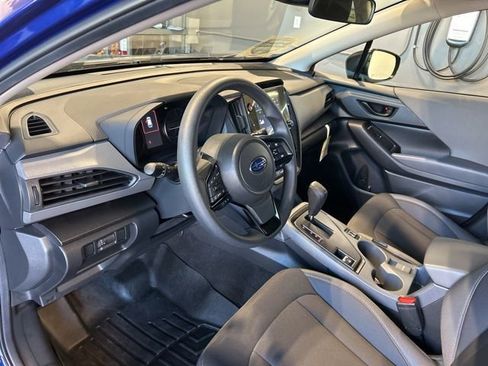 Used 2026 Subaru Crosstrek 2.0i Premium AWD/4WD image 55