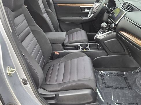Used 2020 Honda CR-V EX image 17