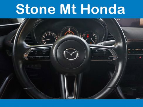 Used 2024 MAZDA MAZDA3 s AWD/4WD image 20