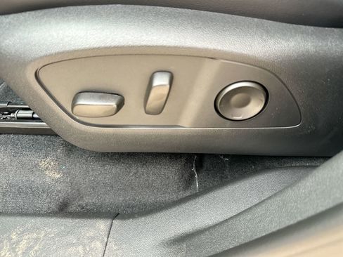 New 2026 Buick Enclave Sport Touring w/ Power Package FWD image 12