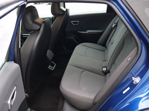 Used 2025 Kia K4 FWD image 4