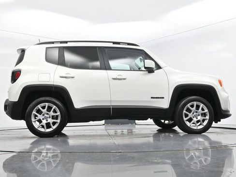 Used 2021 Jeep Renegade Latitude w/ Convenience Group image 48