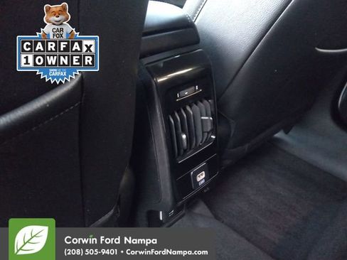 Used 2022 Jeep Compass Latitude image 27