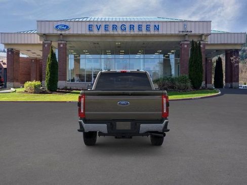 New 2026 Ford F350 Lariat w/ Tremor Off-Road Package image 5