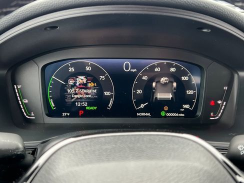 New 2026 Honda Civic Sport Touring image 18