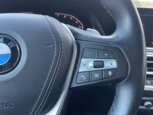 Used 2019 BMW X5 xDrive40i w/ Premium Package 2 image 15