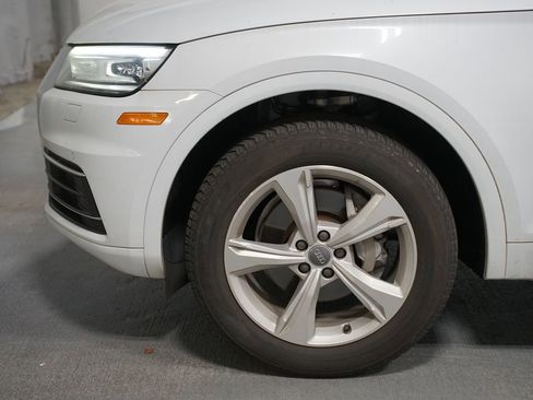Used 2020 Audi Q5 2.0T Premium w/ Convenience Package AWD/4WD image 5