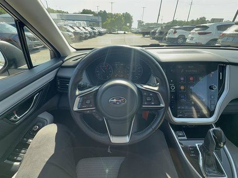 Used 2022 Subaru Outback Premium AWD/4WD image 16