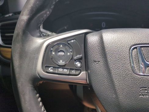 Used 2019 Honda CR-V EX-L image 33