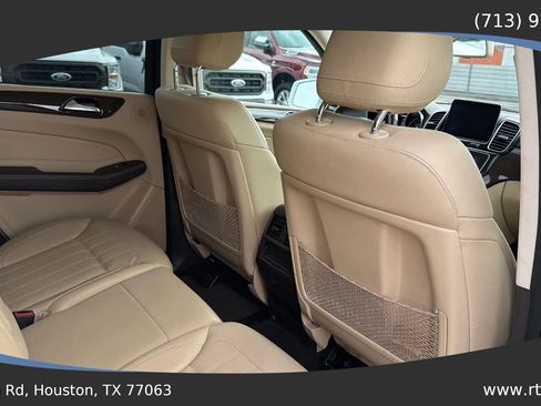 Used 2018 Mercedes-Benz GLE 350 image 30