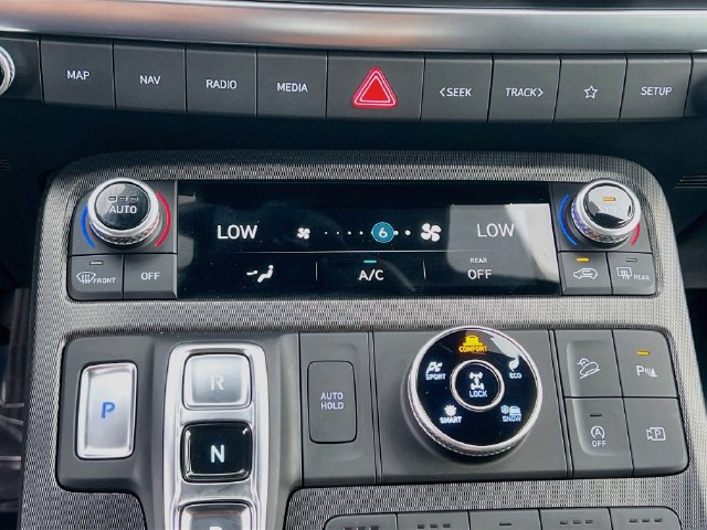 Used 2025 Hyundai Palisade Calligraphy AWD/4WD image 23