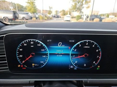 Used 2020 Mercedes-Benz GLE 350 GLE 350 image 16