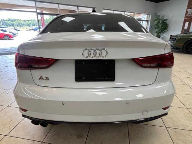Used 2020 Audi A3 2.0T Premium FWD image 6