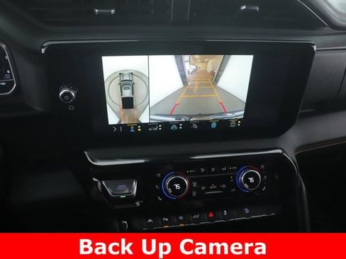 Used 2023 GMC Sierra 1500 AT4 w/ AT4 Premium Package AWD/4WD image 24