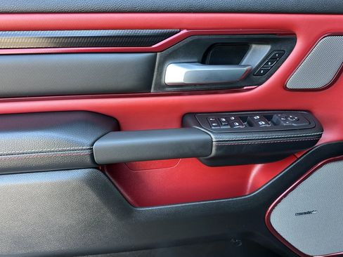 New 2026 RAM 1500 Rebel w/ Rebel Level 2 Equipment Group image 11