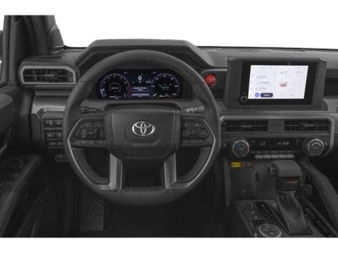 Certified 2026 Toyota Tacoma TRD Off-Road AWD/4WD image 7