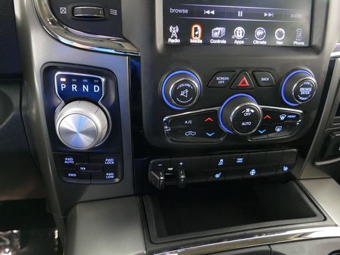 Used 2017 RAM 1500 Sport w/ Convenience Group AWD/4WD image 18