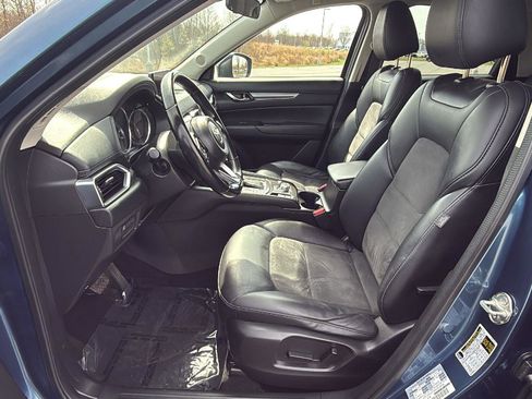 Used 2017 MAZDA CX-5 Touring AWD/4WD image 24