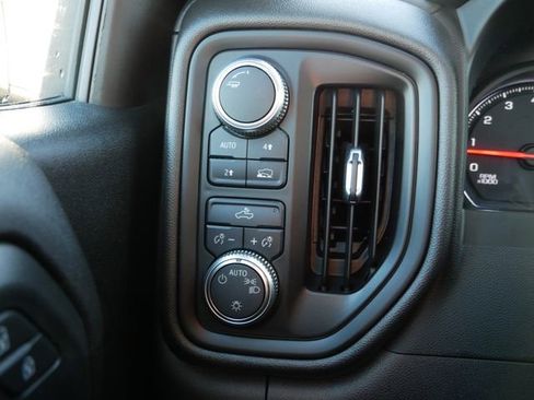 Used 2020 GMC Sierra 1500 4x4 Regular Cab w/ Sierra Value Package image 21