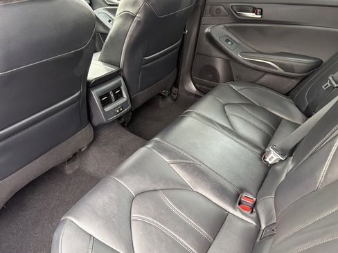 Used 2021 Toyota Avalon XLE w/ Carpet Mat Package (TMS) image 27