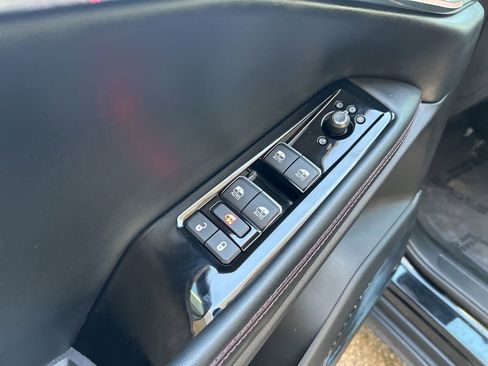 Used 2024 Jeep Wagoneer Launch Edition image 47