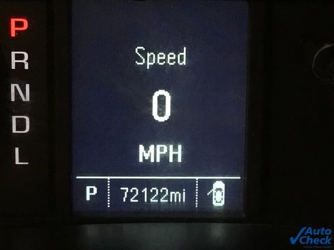 Used 2017 GMC Sierra 1500 4x4 Regular Cab w/ Sierra Convenience Package image 48