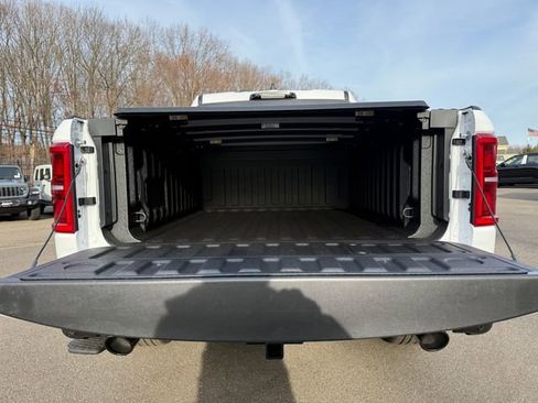 New 2026 RAM 1500 Limited image 18