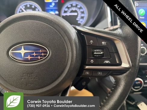 Used 2019 Subaru Forester Limited AWD/4WD image 27