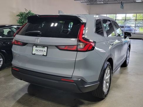 Certified 2024 Honda CR-V EX image 5