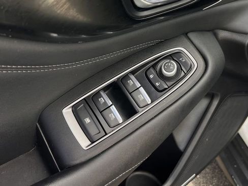Used 2023 Subaru Outback Touring XT AWD/4WD image 11