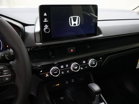 New 2026 Honda CR-V EX-L image 25