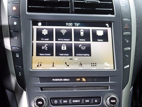 Used 2018 Lincoln MKZ Reserve w/ Technology Package AWD/4WD image 21