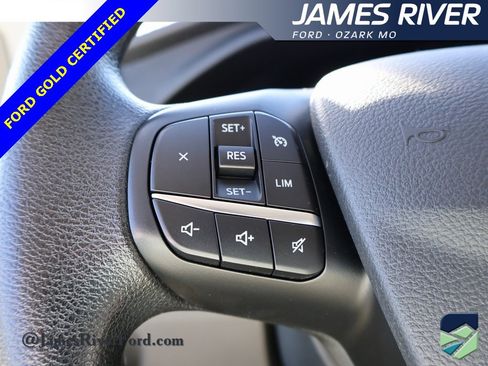 Certified 2023 Ford Transit 350 XLT image 22