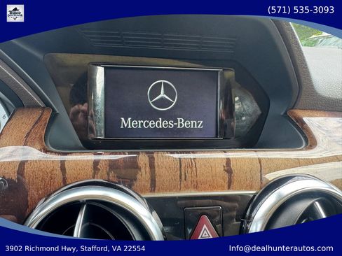 Used 2014 Mercedes-Benz GLK 350 2WD image 18