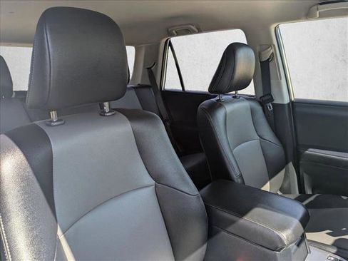 Used 2022 Toyota 4Runner SR5 Premium image 23