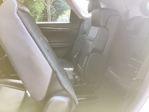 Used 2018 Lexus RX 350L AWD w/ Accessory Package image 4
