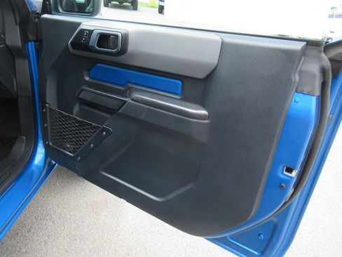 Used 2024 Ford Bronco Big Bend AWD/4WD image 20