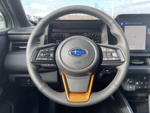 New 2026 Subaru Outback Wilderness image 17