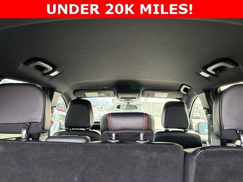 Used 2025 Ford Escape ST-Line image 33