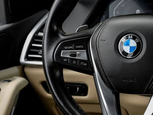 Used 2022 BMW X5 sDrive40i w/ Parking Assistance Package RWD image 16