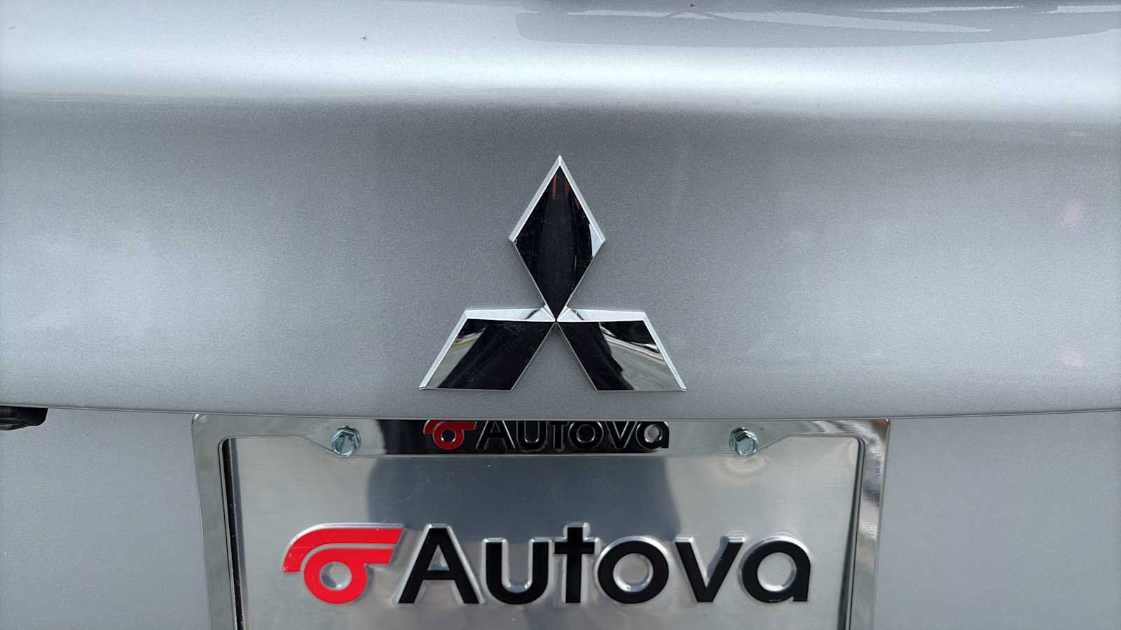 Used 2026 Mitsubishi Outlander Sport ES AWD/4WD image 28