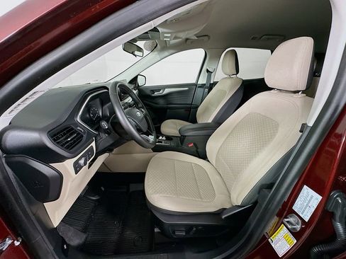 Used 2021 Ford Escape SE w/ Convenience Package image 29