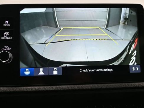 Used 2026 Honda CR-V LX image 14