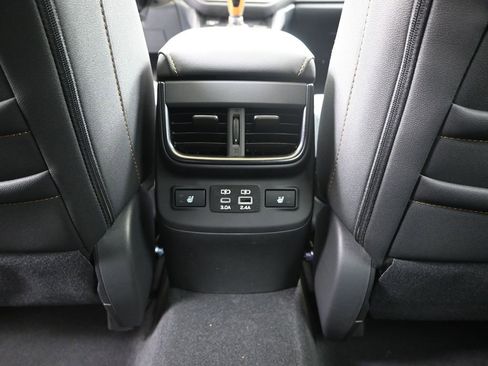 Certified 2025 Subaru Outback Wilderness image 20